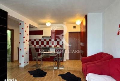 Apartament cu 2 camere în Nufărul - 5