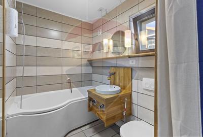 Penthouse modern situat in Complex Privilegio - 7