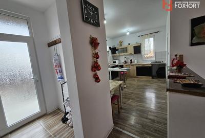 Casa individuala cu 7 camere, spatioasa in Sofronea - 10