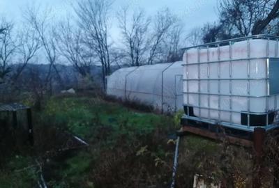 De vanzare casa batraneasca comuna Gornet Cricov - 1