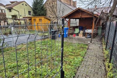 Apartament 2 camere, 45 mp, cu gradina si parcare – in inima Bistritei istorice! - 10