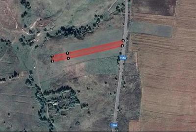 Teren extravilan pasune Ardeoani, ID: R2404618 - 5