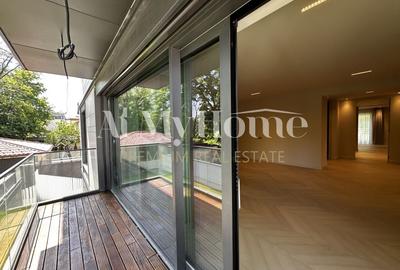 Apartament NOU de 4 camere situat în zona exclusivistă Kiseleff - 4