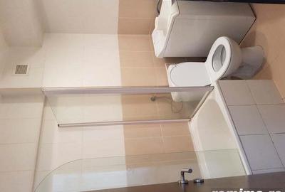 Garsonieră decomandată în Iancu Nicolae