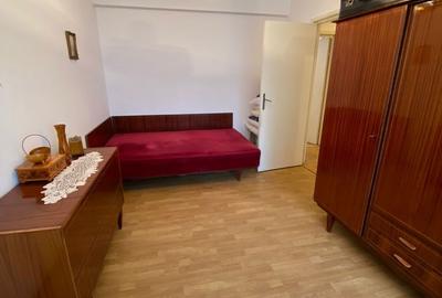 Apartament cu 2 camere decomandat în Central - 10