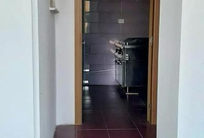 Spațiu comercial, de 80 mp, în Caransebeș - 5