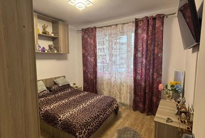 3 camere Biruintei - 3