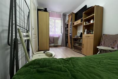Apartament 2 camere, complet mobilat si utilat, etaj 2 in zona Sagului - 4