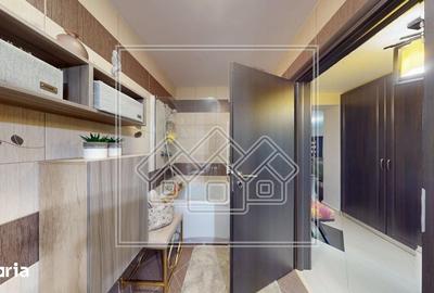 Casă cu 4 camere cu Teren 265 Mp în Central - 16