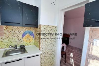 Garsoniera-Zona Piata Bistrita - 4