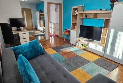 Circumvalatiunii [Gh Lazar] – Apartament 3 Camere