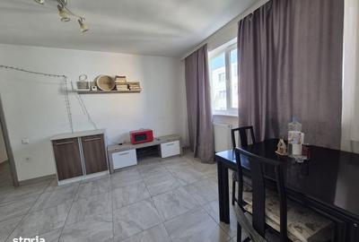 Apartament cu 2 camere în Banat
