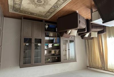 Apartament cu 2 camere decomandat în Fetești-Gară