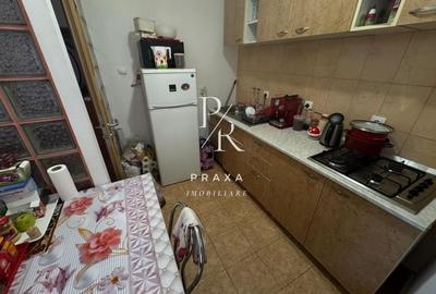 Apartament 1 camera ,etaj 2, balcon, parcare, zona Avram Iancu, Floresti Apartament 1 camera ,etaj 2, balcon, parcare, zona Avram Iancu, Floresti - 5