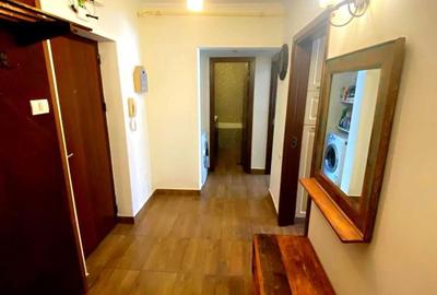 Apartament cu 2 camere decomandat în Gara - 4