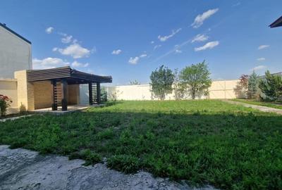 Pipera - Vila Spatioasa - centrala termica - teren intravilan 1000 mp Pipera - Vila Spatioasa - centrala termica - teren intravilan 1000 mp - 24