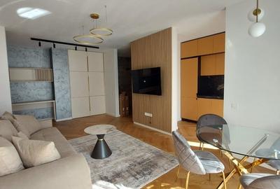 Apartament cu 2 camere decomandat, mobilat în Plopilor - 3