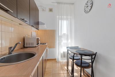 Regim Hotelier - Garsoniera Rasarit de Soare - Parcare Privata - 12