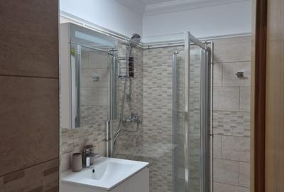 Apartament cu 2 camere decomandat, mobilat în Aviației - 3