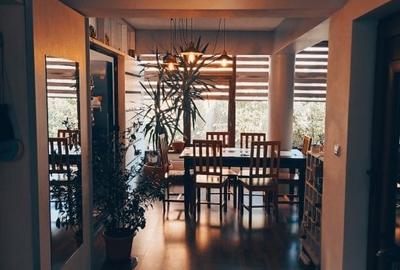 Casa / vila Bascov , mobilata / utilata , finisaje moderne ! - 26