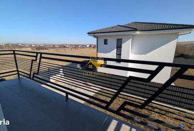 Casă cu 4 camere cu Teren 470 Mp în Jucu - 16