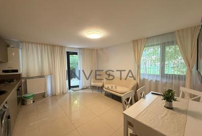 Apartament 3 camere cu terasa! Zona FSEGA! - 1