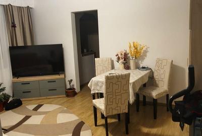 Apartament cu 2 camere nedecomandat în Central - 2