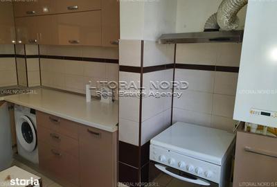 Apartament cu 3 camere semidecomandat, mobilat în Inel I - 11
