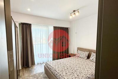 Apartament Nou cu Vedere Frontala la Mare si Lac - Eforie No - 4