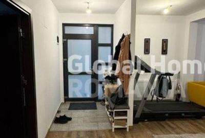 Casa 4 camere 150MP | Mobilat si utilat | 2024 | 2 locuri de parcare | - 11