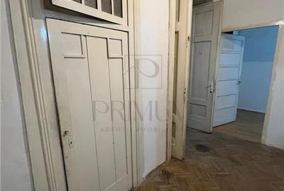 ULTRACENTRAL - UNIRII - ETJ.1 - APARTAMENT SPATIOS - 2 CAM - clădire patrim - 5