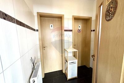 Spațiu comercial, de 190 mp, în Sânpaul - 10