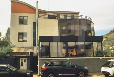 Spațiu comercial, de 629 mp, în Grigorescu - 3