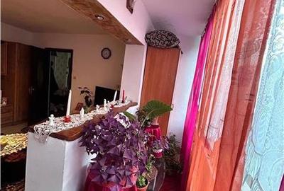 Apartament cu 2 camere semidecomandat în Moroasa 1 - 8