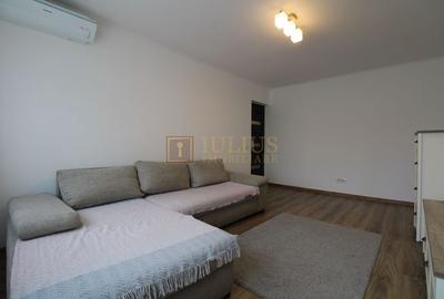Lipovei, 3 camere + 2 bai, centrala proprie - 19