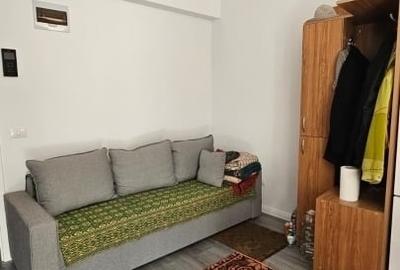 Apartament cu 2 camere semidecomandat în Cug - 3