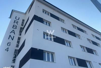 Apartament cu 2 camere în Lazaret