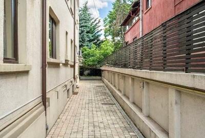 Vila individuala 400 mp | zona Cotroceni | comision 0 - 29