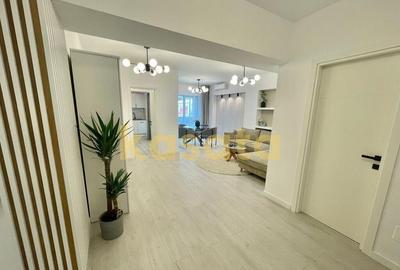 Apartament nou 3 camere | Parter | Lujerului | Metrou apr... - 2