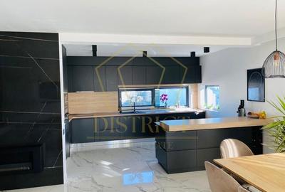 Casa individuala pe parter cu 5 camere | Dumbravita - 8
