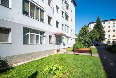 Apartament luminos, 2 camere, renovat, Parter Breaza - 13
