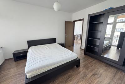 Apartament cu 3 camere semidecomandat, mobilat în Zorilor - 5