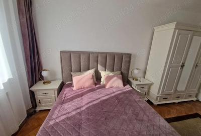 Apartament cu 4 camere semidecomandat în Central - 3