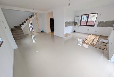 Casa 4 camere 100mp | 0 comision | Otopeni Odai | 255mp teren - 8