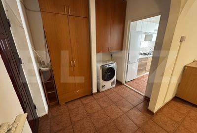 Apartament cu o camera, 35,42mp, zona Gara - 6