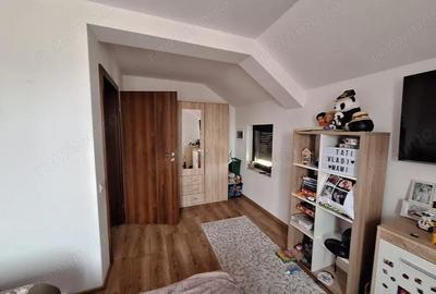 Casă cu 1 camere cu Teren 500 Mp în Giarmata - 5