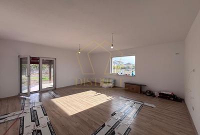 Casa individuala pe parter, 3 dormitoare | Dumbravita - 1