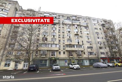 Garsonieră decomandată în Timpuri Noi - 10