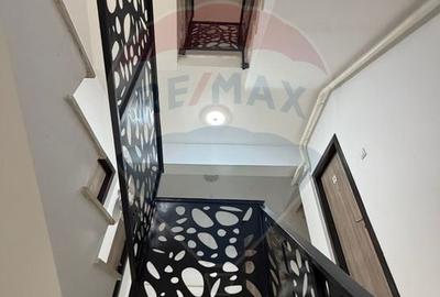 Garsonieră decomandată în Central - 12