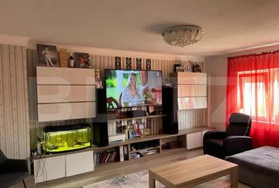 Apartament cu 3 camere semidecomandat în Carpați 2 - 2